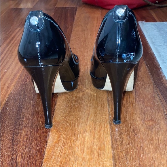 Stuart weitzman heels - Picture 4 of 5